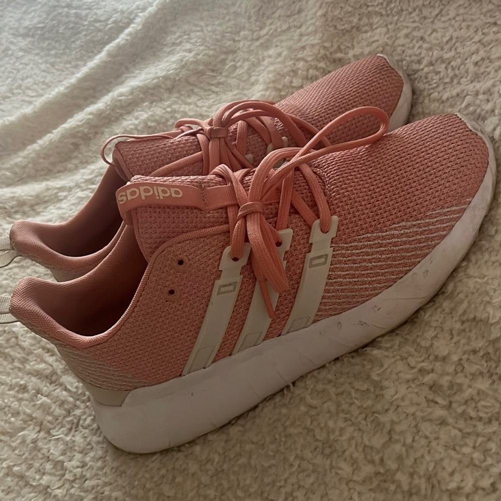 Adidas shoes sz 8.5